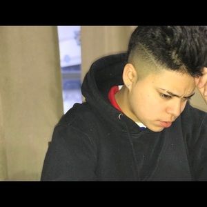 Meet your Posher, Jay